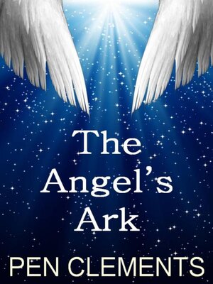 cover image of The Angel's Ark--short story